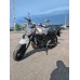 Yamaha FZ6N S2 White 2007