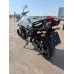 Yamaha FZ6N S2 White 2007