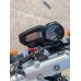 Yamaha FZ6N S2 White 2007