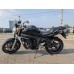 Yamaha FZ6N 2006