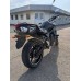 Yamaha FZ6N 2006