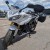 Yamaha FZ8 Fazer Akrapovic 2011