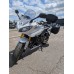 Yamaha FZ8 Fazer Akrapovic 2011