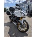 Yamaha FZ8 Fazer Akrapovic 2011