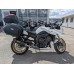 Yamaha FZ8 Fazer Akrapovic 2011