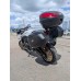 Yamaha FZ8 Fazer Akrapovic 2011