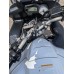 Yamaha FZ8 Fazer Akrapovic 2011