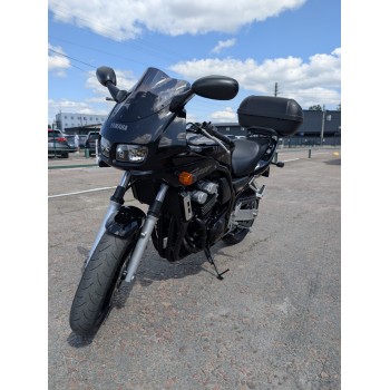 Yamaha FZR 600 Fazer 2001