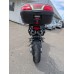 Yamaha FZ6 Fazer 2004