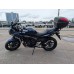 Yamaha FZ6 Fazer S2 Blue 2010 Yamaha FZ6 Fazer S2 Blue 2010