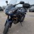 Yamaha FZ6 Fazer S2 Blue 2010