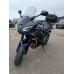Yamaha FZ6 Fazer S2 Blue 2010 Yamaha FZ6 Fazer S2 Blue 2010