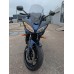 Yamaha FZ6 Fazer S2 Blue 2010 Yamaha FZ6 Fazer S2 Blue 2010