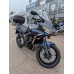 Yamaha FZ6 Fazer S2 Blue 2010 Yamaha FZ6 Fazer S2 Blue 2010