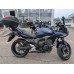 Yamaha FZ6 Fazer S2 Blue 2010 Yamaha FZ6 Fazer S2 Blue 2010
