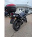 Yamaha FZ6 Fazer S2 Blue 2010 Yamaha FZ6 Fazer S2 Blue 2010