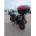 Yamaha FZ6 Fazer S2 Blue 2010 Yamaha FZ6 Fazer S2 Blue 2010