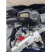 Yamaha FZ6 Fazer S2 Blue 2010 Yamaha FZ6 Fazer S2 Blue 2010