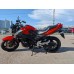 Suzuki GSR600 2008
