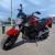 Suzuki GSR600 2008