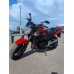 Suzuki GSR600 2008