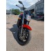 Suzuki GSR600 2008