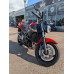 Suzuki GSR600 2008