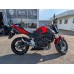 Suzuki GSR600 2008