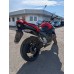 Suzuki GSR600 2008