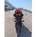 Suzuki GSR600 2008