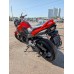 Suzuki GSR600 2008