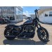 Harley-Davidson Iron XL1200 2021