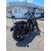 Harley-Davidson Iron XL1200 2021