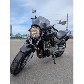 Honda CB600F Hornet 2004