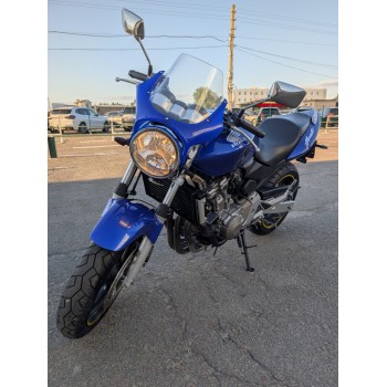 Honda CB600F Hornet 2004