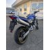 Honda CB600F Hornet 2004 Honda CB600F Hornet 2004