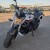 Honda CB600F Hornet White 2010