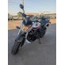 Honda CB600F Hornet White 2010 Honda CB600F Hornet White 2010