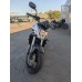 Honda CB600F Hornet White 2010 Honda CB600F Hornet White 2010