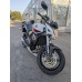 Honda CB600F Hornet White 2010 Honda CB600F Hornet White 2010