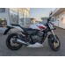 Honda CB600F Hornet White 2010 Honda CB600F Hornet White 2010