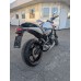 Honda CB600F Hornet White 2010 Honda CB600F Hornet White 2010