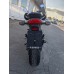 Honda CB600F Hornet White 2010 Honda CB600F Hornet White 2010