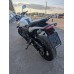 Honda CB600F Hornet White 2010 Honda CB600F Hornet White 2010