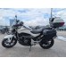 Honda NC700SD ABS CBS 2012