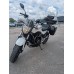 Honda NC700SD ABS CBS 2012