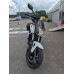 Honda NC700SD ABS CBS 2012