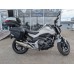 Honda NC700SD ABS CBS 2012