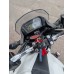 Honda NC700SD ABS CBS 2012