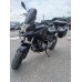 Honda NC 700 X 2012 ABS CBS Honda NC 700 X 2012 ABS CBS